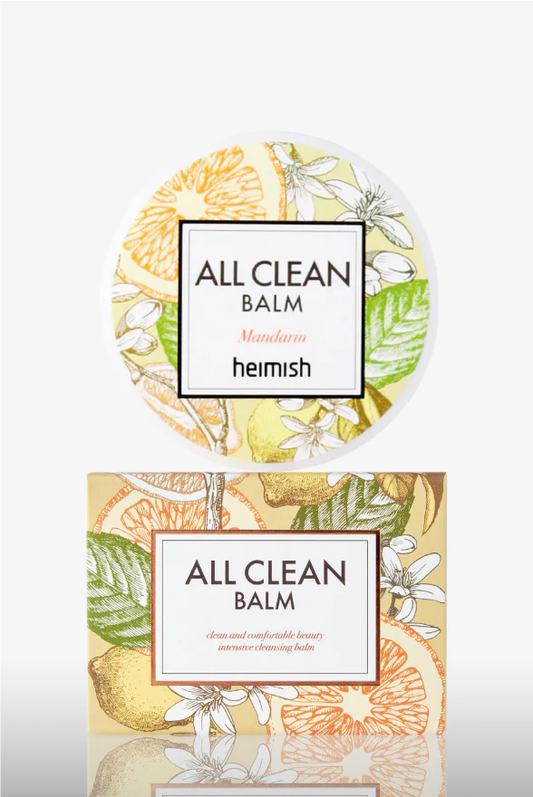 BALM ALL CLEAN HEIMISH DESMAQUILLANTE