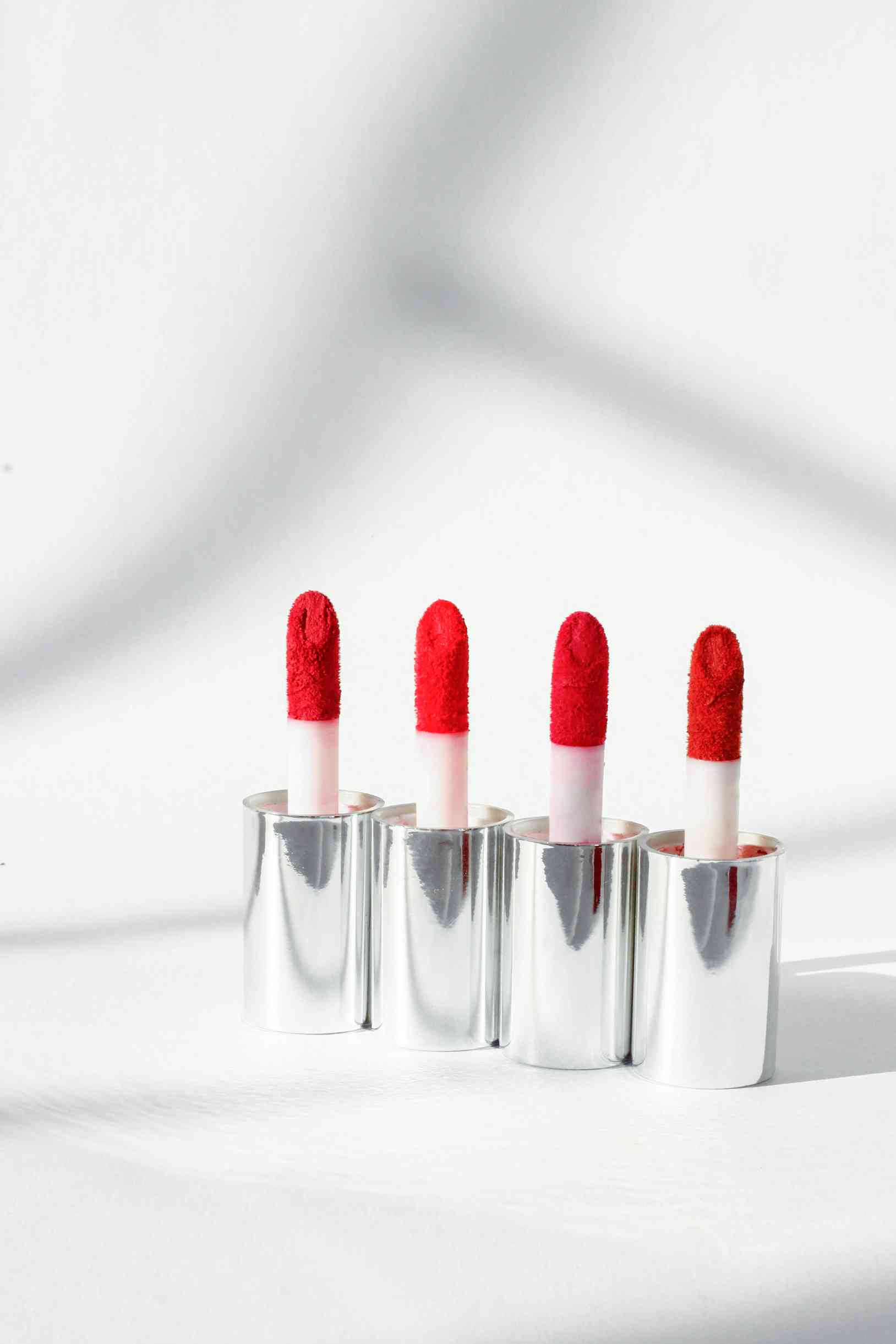 RUBOR LIQUIDO VELVET ARIA COSMETIC - Imagen 5