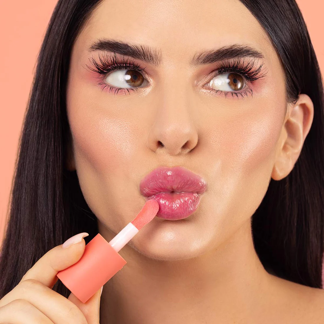 LIP OIL BEAUTY CREATIONS - Imagen 4