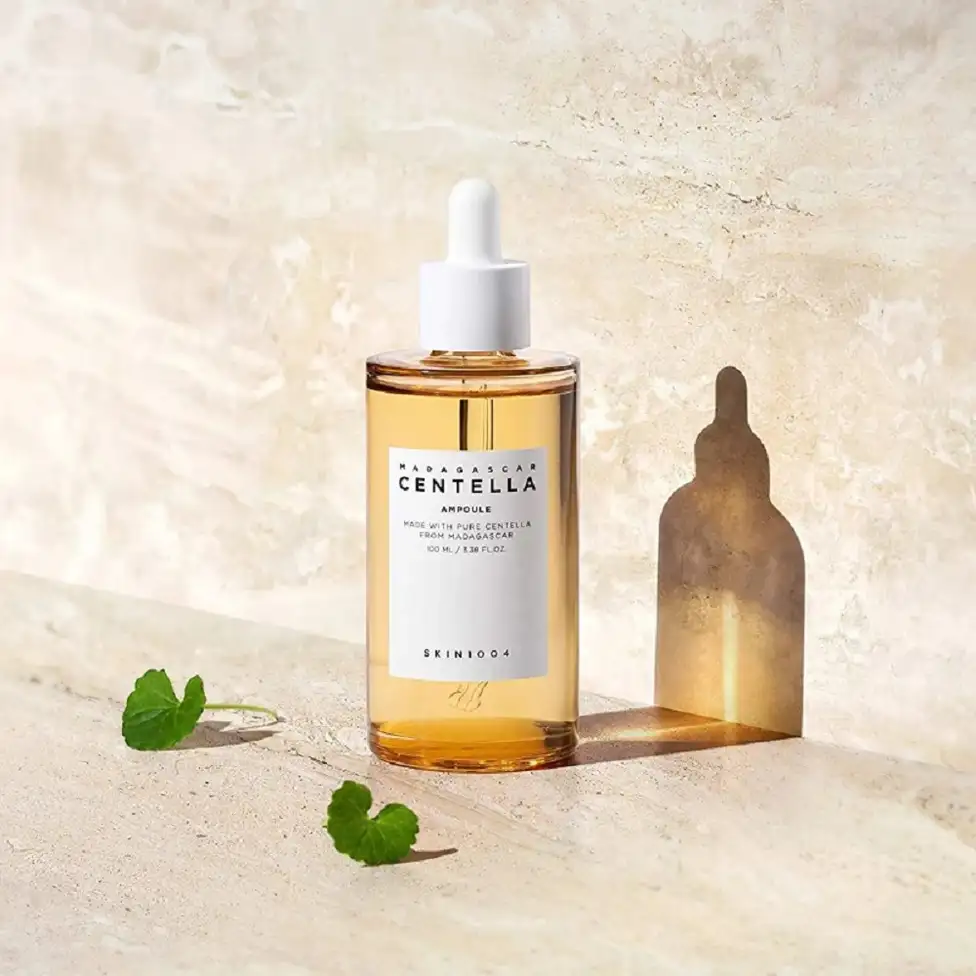 AMPOULE CENTELLA MADAGASCAR SKIN 1004 100 ML - Imagen 2