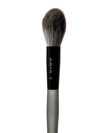 BROCHA PARA ILUMINADOR ARIA COSMETIC