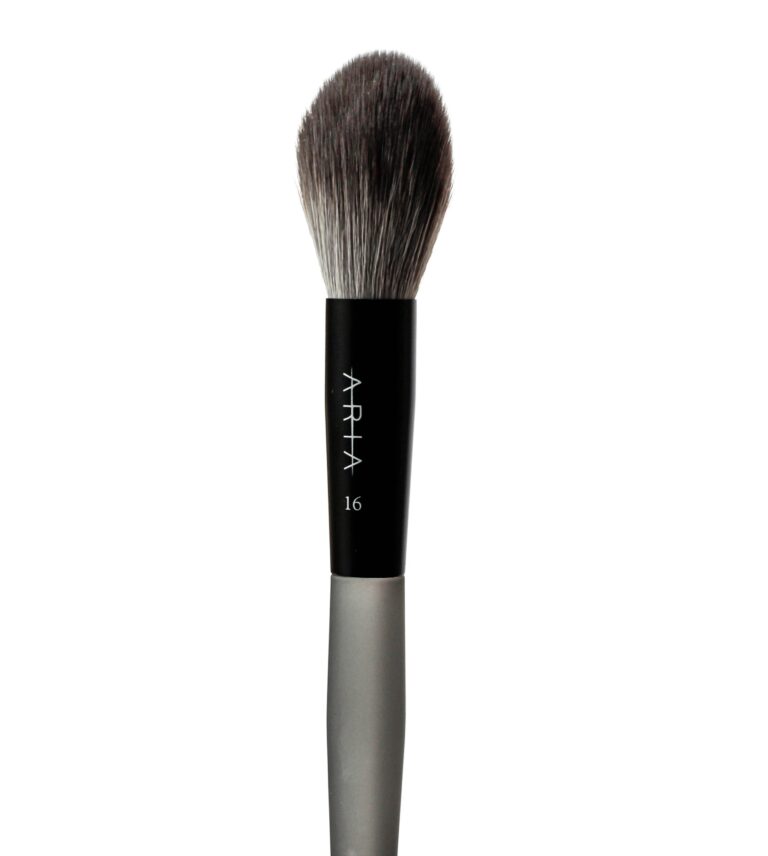 BROCHA PARA ILUMINADOR ARIA COSMETIC
