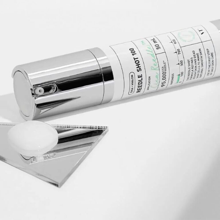 CICA REEDLE SHOT VT 100 DE 50ML - Imagen 4