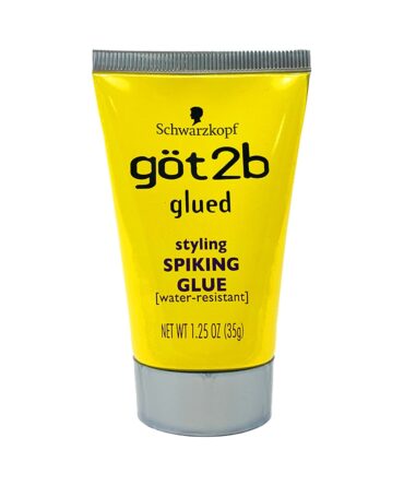 GOT2BE GEL FIJADOR