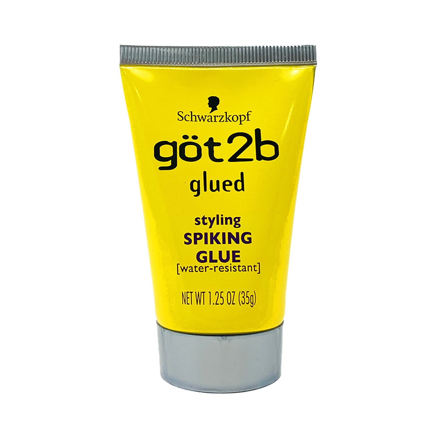 GOT2BE GEL FIJADOR