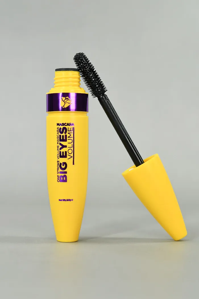 MASCARA DE PESTAÑAS AMARILLAS DOLCE BELLA - Imagen 3