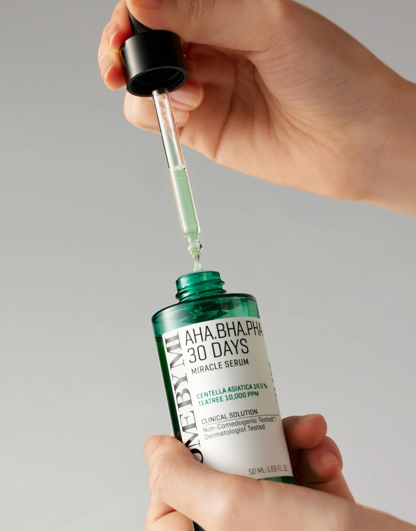 AHA.BHA.PHA 30 DAYS SOME BY MI SERUM 50 ML - Imagen 2
