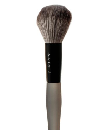 BROCHA PARA POLVOS ARIA COSMETIC