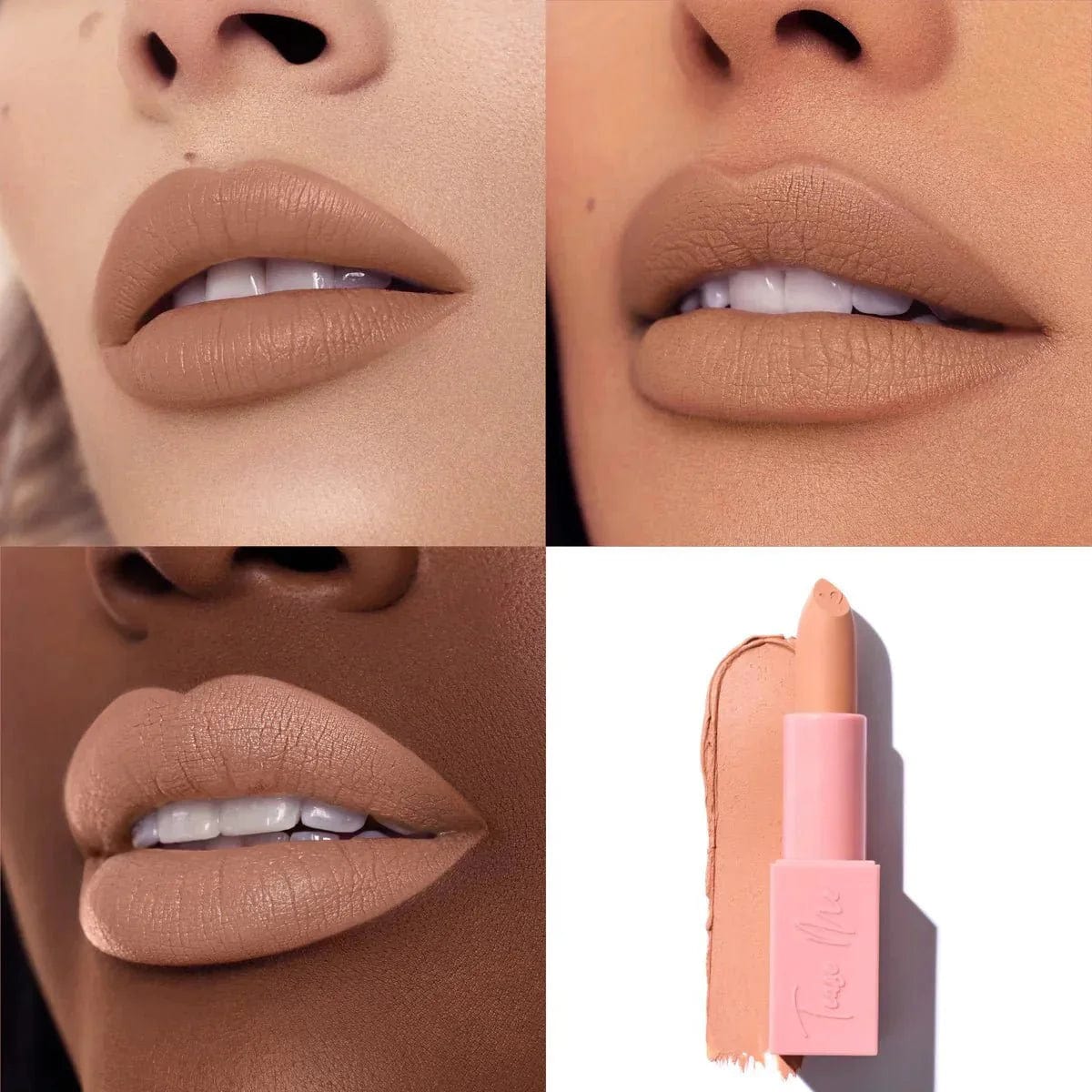 LABIAL TEASE ME BEAUTY CREATIONS - Imagen 19