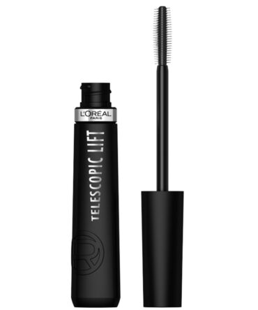 MASCARA DE PESTAÑAS TELESCOPIC LIFT