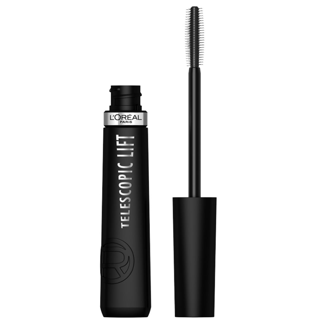 MASCARA DE PESTAÑAS TELESCOPIC LIFT