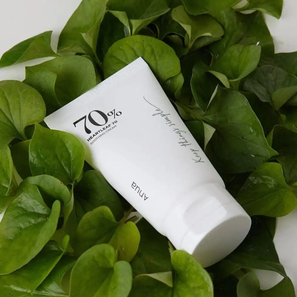 CREMA CALMANTE ANUA 100 ML - Imagen 4