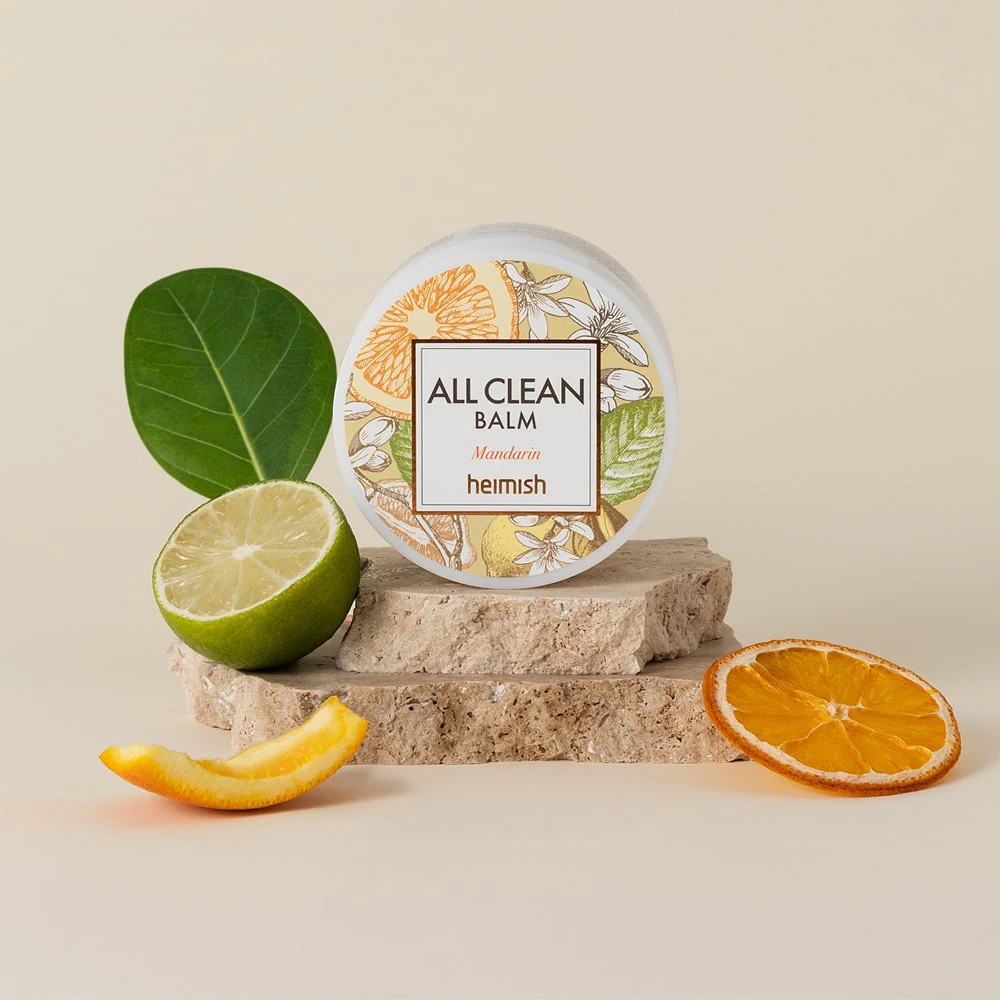BALM ALL CLEAN HEIMISH DESMAQUILLANTE - Imagen 2