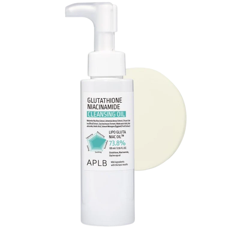 APLB LIMPIADOR EN ACEITE 105ML