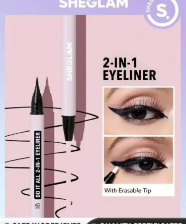 DELINEADOR BORRADOR SHEGLAM