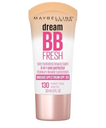 BB CREAM MAYBELLINE TONO 130