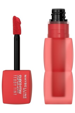 TINTA DE LABIOS SUPERSTAY TEDDY MAYBELLINE - Imagen 3