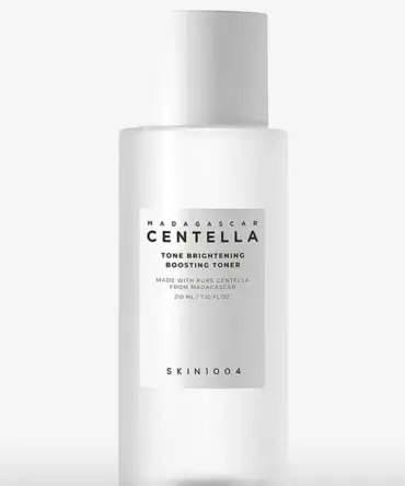 TONE BRIGHTENING BOOSTING CENTELLA MADAGASCAR 210 ML