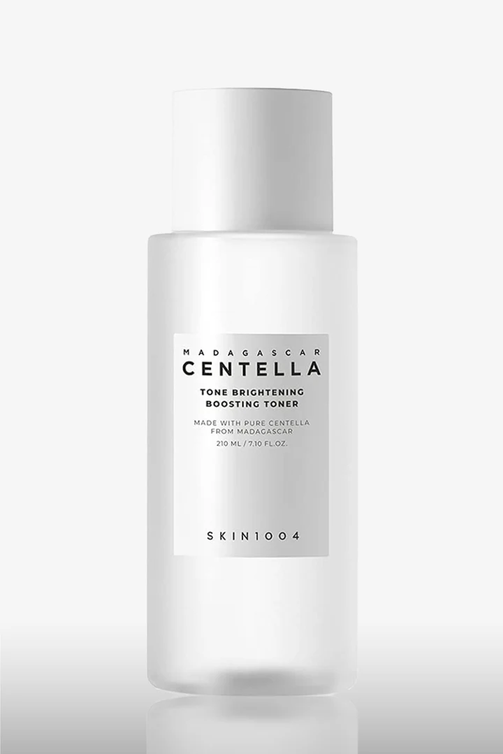 TONE BRIGHTENING BOOSTING CENTELLA MADAGASCAR 210 ML