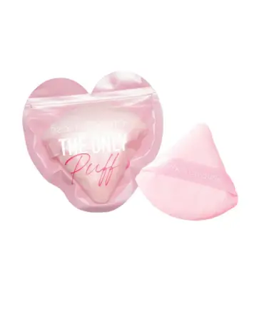 BORLA DE CORAZÓN BEAUTY CREATIONS
