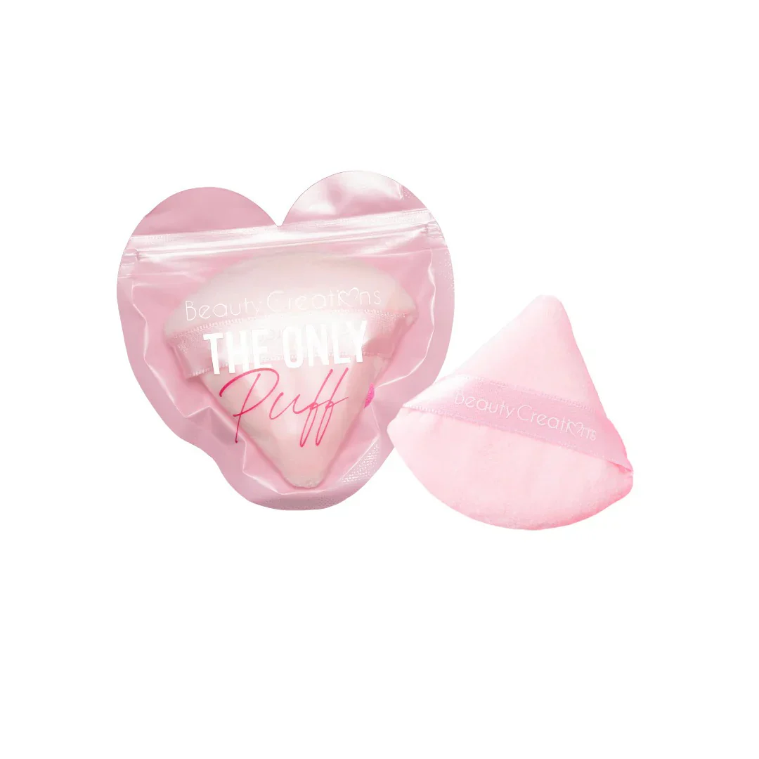 BORLA DE CORAZÓN BEAUTY CREATIONS