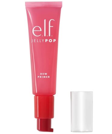 JELLY POP DEW PRIMER ELF