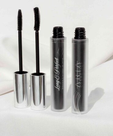 MASCARA DE PESTAÑAS ARIAS LONG AND PERFECT
