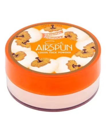 POLVO AIRSPUN