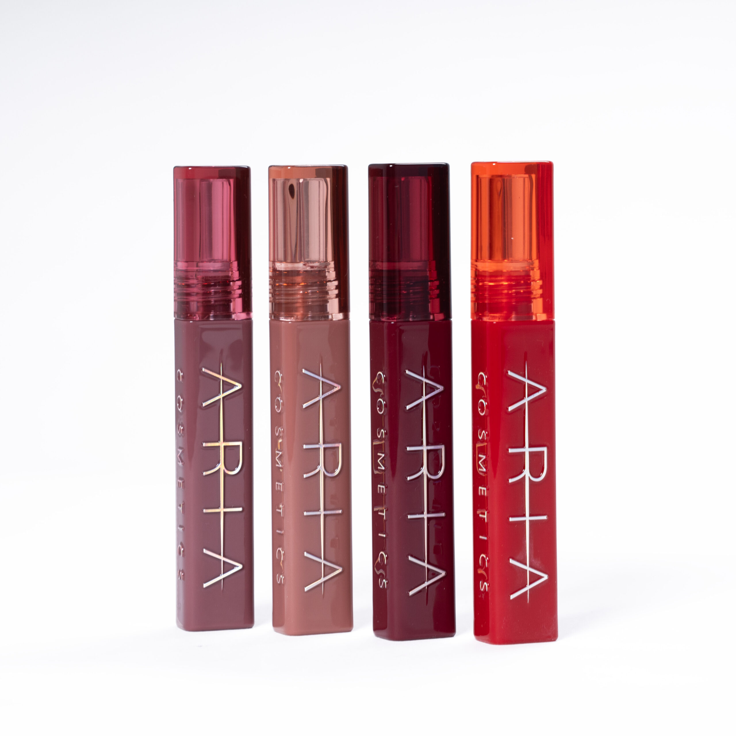 TINTA DE LABIOS KISS ME ARIA COSMETICS