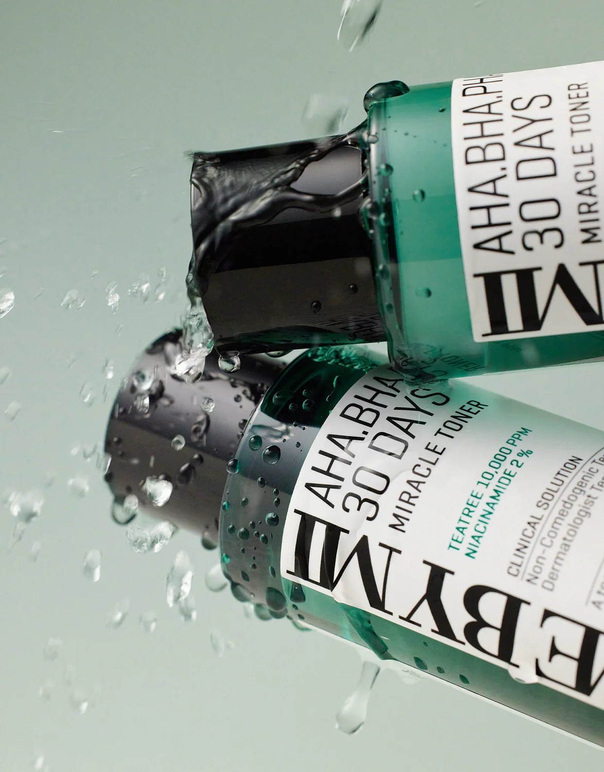 TONICO SOME BY MI AHA.BHA.PHA. 30 DAYS 150 ML - Imagen 4