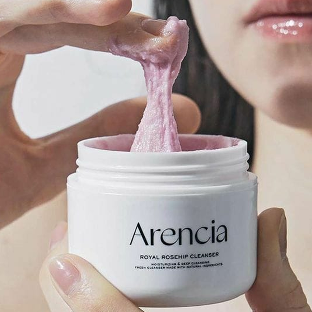 ARENCIA LIMPIADOR ROSA DE MOSQUETA - Imagen 2