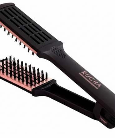 CEPILLO PARA PLANCHAR CABELLO RUCHA