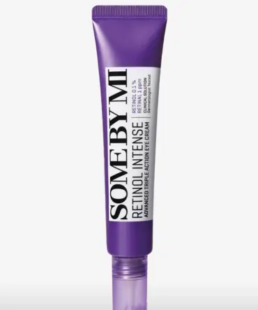 CONTORNO DE OJO RETINOL SOME BY MI