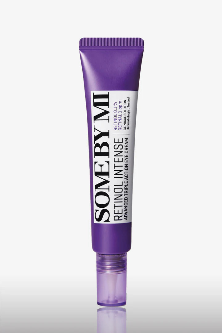 CONTORNO DE OJO RETINOL SOME BY MI