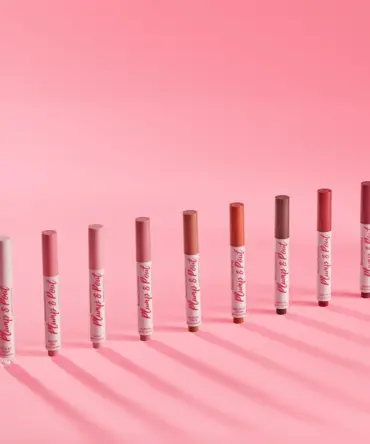 PLUMP & POUT BEAUTY CREATIONS