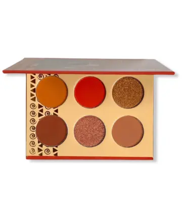 PALETA THE BRONZED RUSTIC JUVIAS