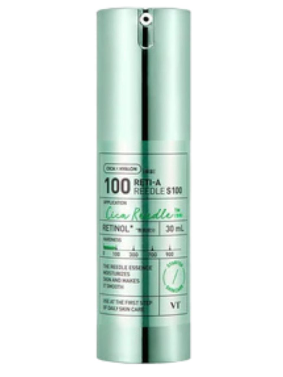 VT 100 CICA REEDLE RETINOL 30ML