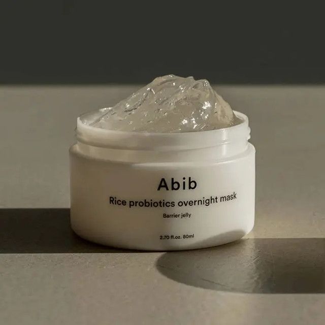 MASCARILLA DE PROBIOTICOS ABIB 80ML - Imagen 2