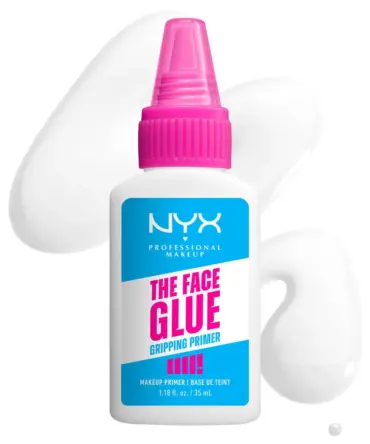 THE FACE GLUE NYX