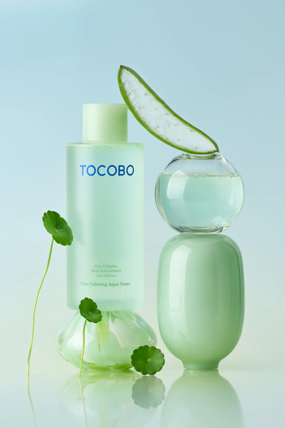 TONER CICA AQUA TOCOBO - Imagen 2