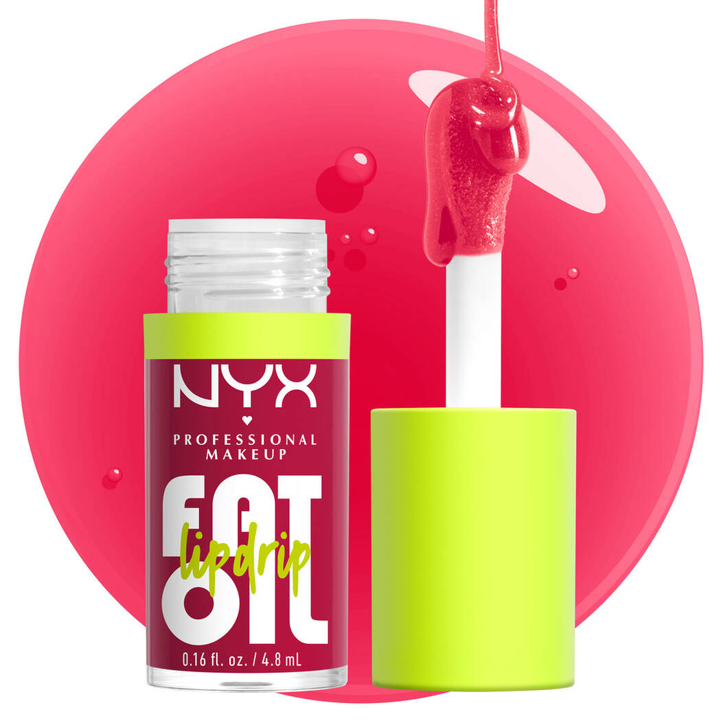 FAT OIL LIP DRIP NYX - Imagen 6