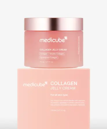 COLLAGEN JELLY CREAM MEDICUBE 110ML
