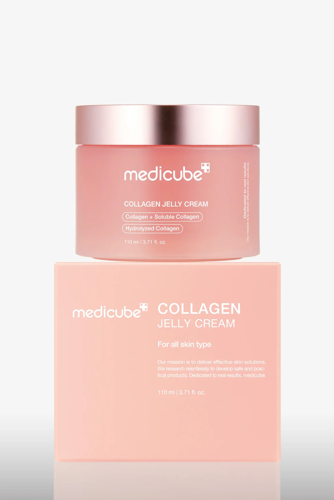 COLLAGEN JELLY CREAM MEDICUBE 110ML