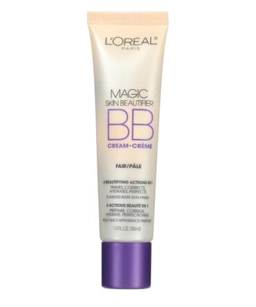 BB CREAM TONO FAIR LOREAL