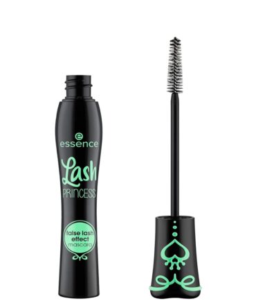 MÁSCARA DE PESTAÑAS ESSENCE LAVABLE