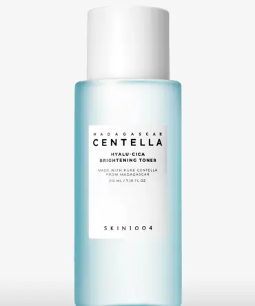 HYALU-CICA BRIGHTENING TONER MADAGASCAR CENTELLA SKIN 1004 210 ML