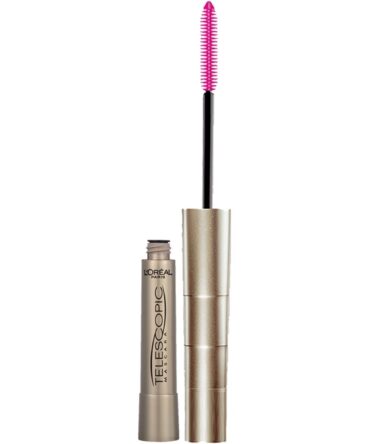 MASCARA DE PESTAÑAS TELESCOPIC 905