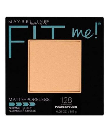 POLVO COMPACTO FITME MAYBELLINE