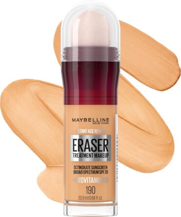 MAYBELLINE BASE ERASER