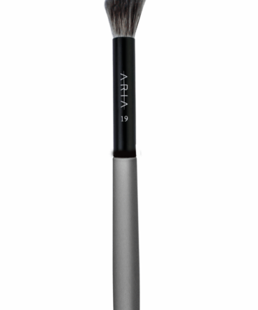 BROCHA PARA DIFUMINAR DIAGONAL ARIA COSMETIC